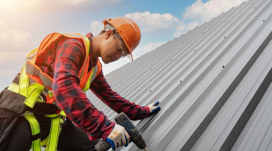 Owens Corning roofing contractor in Mansura, LA
